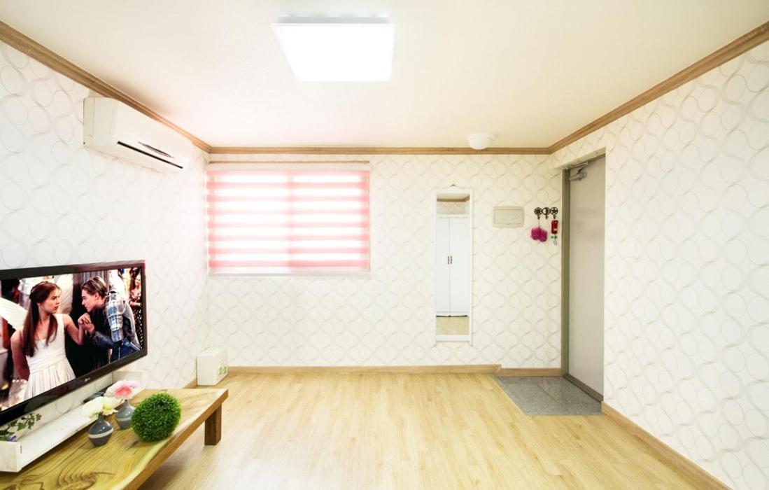 Daecheon Ole Pension Boryeong Kamer foto